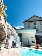Bellavista Relax Hotel