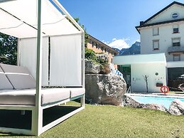 Bellavista Relax Hotel