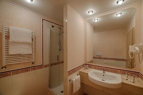 Bellavista Relax Hotel