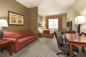 Seffner Inn and Suites