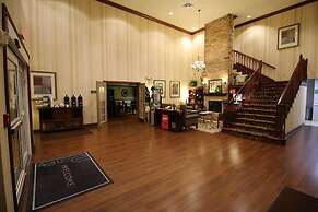 Seffner Inn and Suites