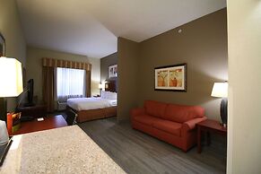 Seffner Inn and Suites
