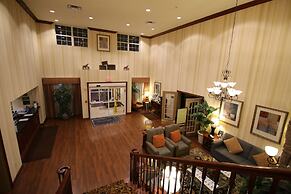 Seffner Inn and Suites