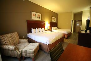 Seffner Inn and Suites