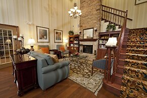 Seffner Inn and Suites