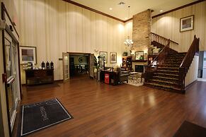 Seffner Inn and Suites