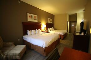 Seffner Inn and Suites