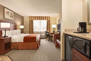 Seffner Inn and Suites