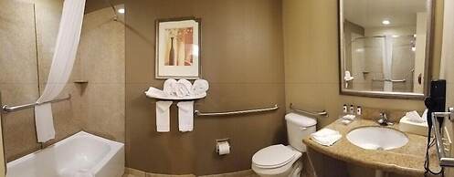 Seffner Inn and Suites