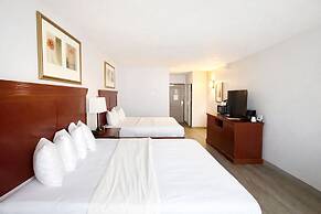 Seffner Inn and Suites