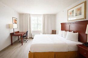 Seffner Inn and Suites
