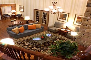 Seffner Inn and Suites