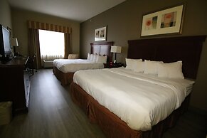 Seffner Inn and Suites