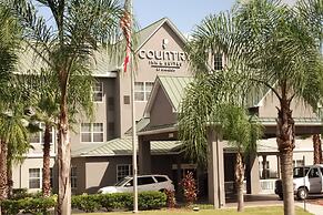 Seffner Inn and Suites