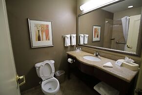Seffner Inn and Suites
