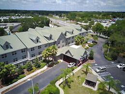 Seffner Inn and Suites