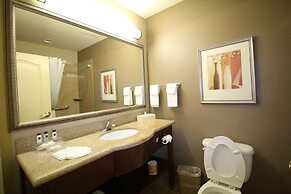 Seffner Inn and Suites