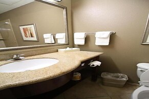 Seffner Inn and Suites