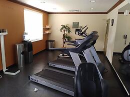 Seffner Inn and Suites