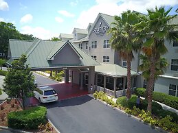 Seffner Inn and Suites