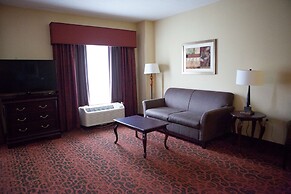 Hampton Inn Rochester Webster