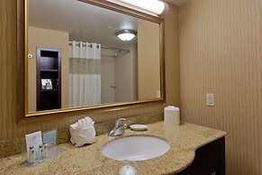Hampton Inn Rochester Webster