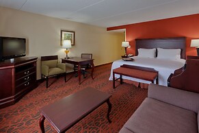 Hampton Inn Rochester Webster
