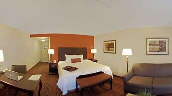 Hampton Inn Rochester Webster