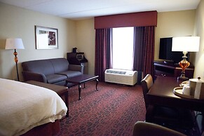 Hampton Inn Rochester Webster