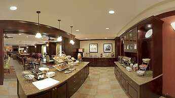 Hampton Inn Rochester Webster