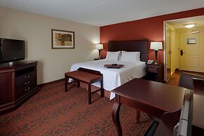 Hampton Inn Rochester Webster
