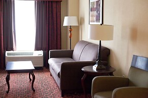 Hampton Inn Rochester Webster