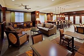 Hampton Inn Rochester Webster
