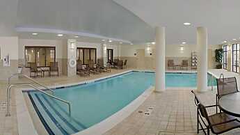 Hampton Inn Rochester Webster