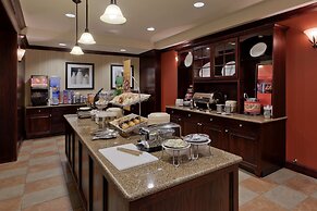 Hampton Inn Rochester Webster