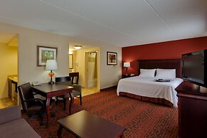Hampton Inn Rochester Webster