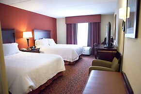 Hampton Inn Rochester Webster