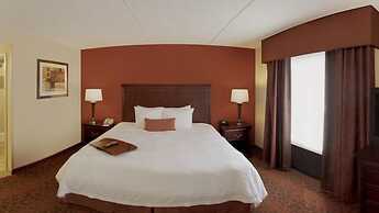 Hampton Inn Rochester Webster