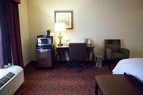 Hampton Inn Rochester Webster