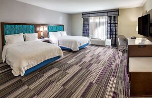 Hampton Inn & Suites Chicago Southland-Matteson