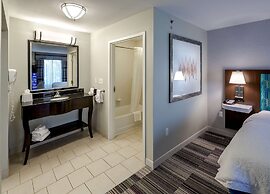 Hampton Inn & Suites Chicago Southland-Matteson