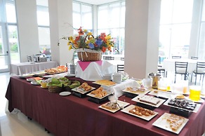 Hotel Camberland Ramallo