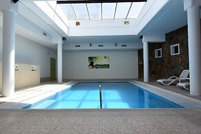 Hotel Camberland Ramallo