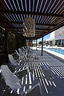 Hotel Camberland Ramallo