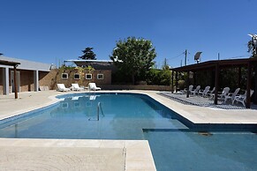 Hotel Camberland Ramallo