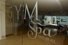 Hotel Camberland Ramallo