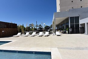 Hotel Camberland Ramallo