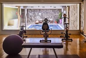 Hotel Camberland Ramallo