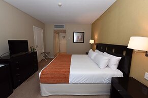 Hotel Camberland Ramallo