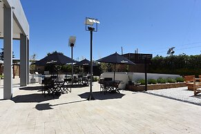 Hotel Camberland Ramallo